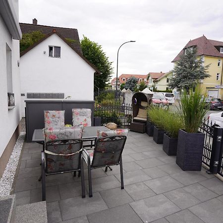 Ferienwohnung Am Cospudener See Markkleeberg Eksteriør billede