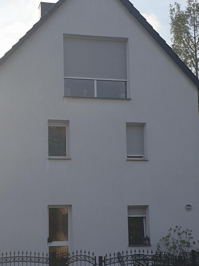 Ferienwohnung Am Cospudener See Markkleeberg Eksteriør billede